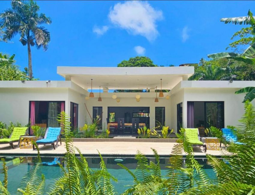 VILLA FENGSHUI